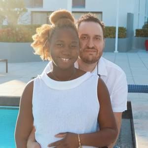 Meet your Posher, Renee